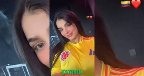 que copa es karely ruiz|Karely Ruiz sorprende al revelar a qué selección apoya en la。